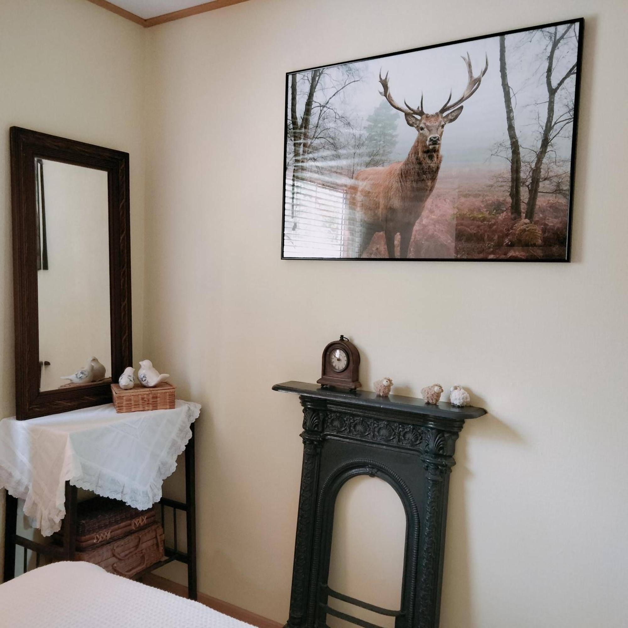 Woudhof Hotel Laag-Soeren Bagian luar foto